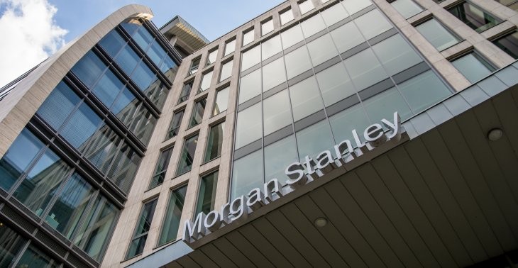 Morgan Stanley prev cierta estabilidad en el tipo de cambio